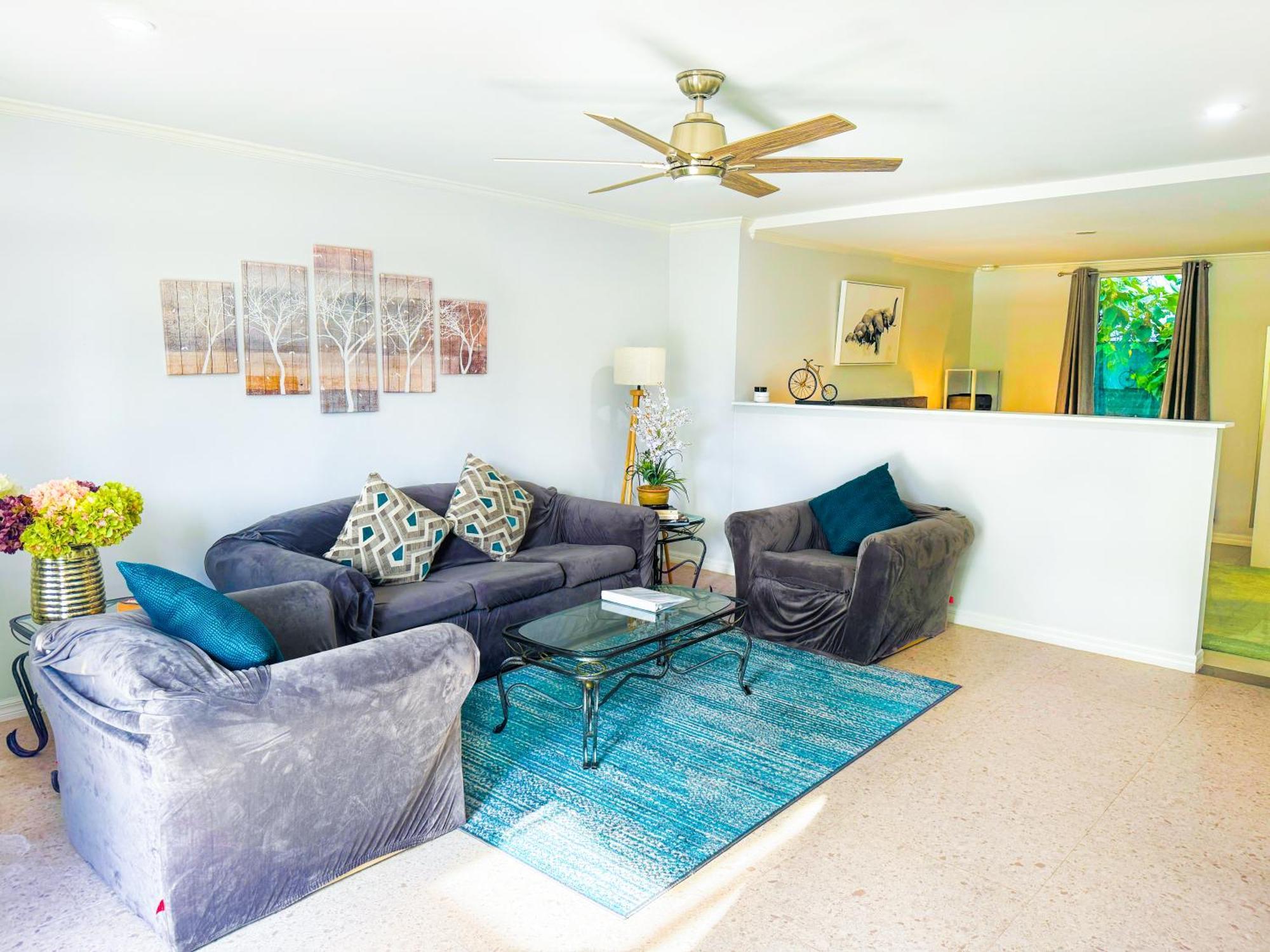 Studio, 100 Feet From The Beach Nassau Exterior photo